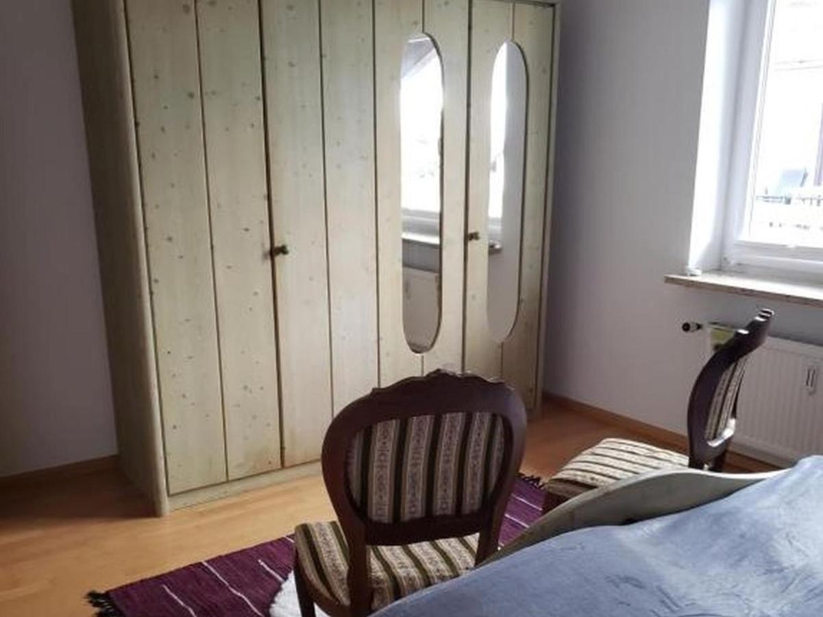 Ferienwohnung Dahlie Grafenhausen Esterno foto
