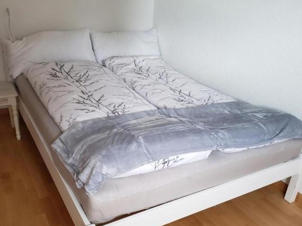 Ferienwohnung Dahlie Grafenhausen Esterno foto