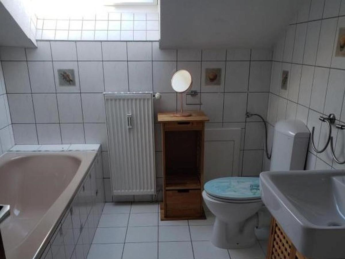 Ferienwohnung Dahlie Grafenhausen Esterno foto